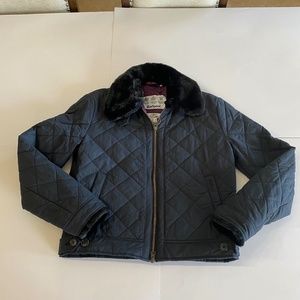 Barbour Jacket, NWOT,